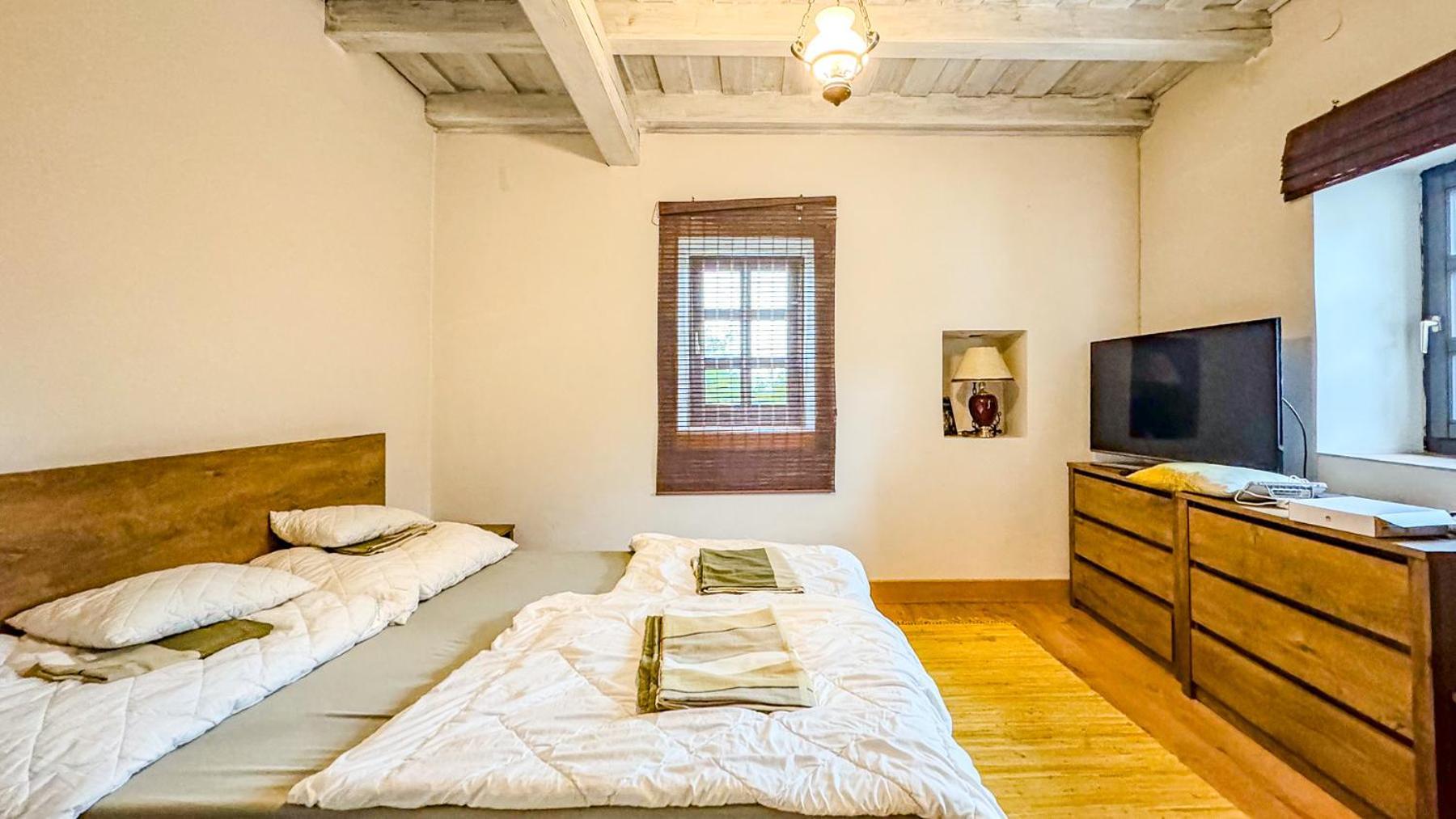Borospince Vendeghaz Villa Pecsely ภายนอก รูปภาพ