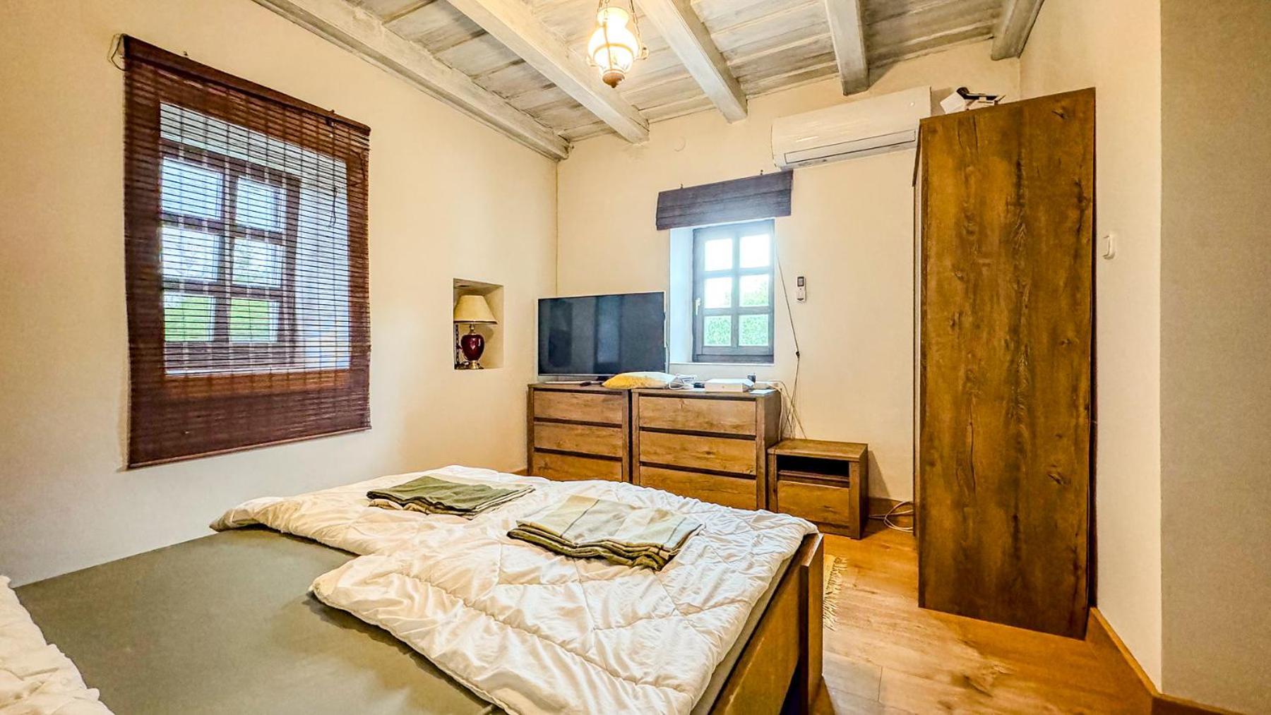 Borospince Vendeghaz Villa Pecsely ภายนอก รูปภาพ