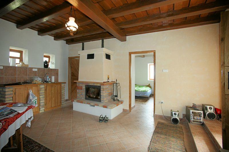 Borospince Vendeghaz Villa Pecsely ภายนอก รูปภาพ